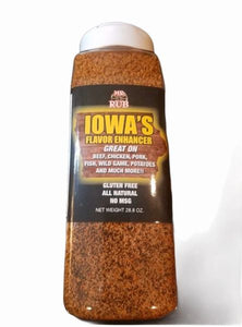 Iowa's Flavor Enhancer 28.8oz